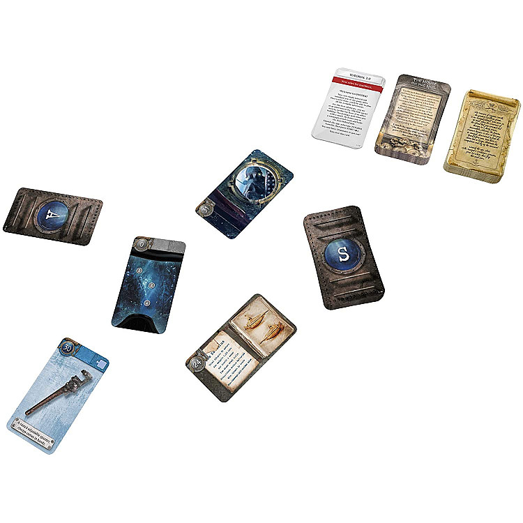 Unlock! Exotic Adventures Imported Games, All Products image