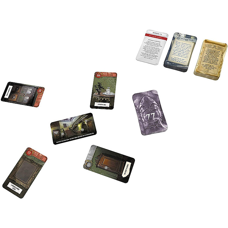 Unlock! Exotic Adventures Imported Games, All Products image
