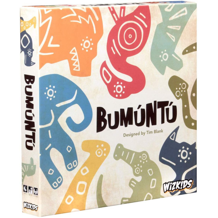 Bumuntu image