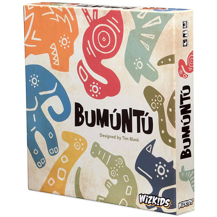 Bumuntu image