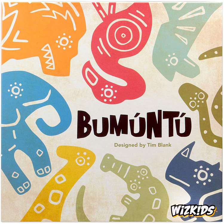 Bumuntu image