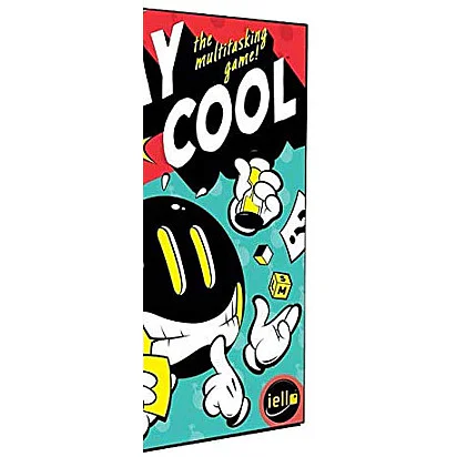 Stay Cool Best Sellers, Imported Games, For Cafe, 2- Next 21 to 50 Games, All Products image