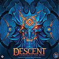 Descent Legends of The Dark Imported Games, All Products image