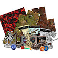 Descent Legends of The Dark Imported Games, All Products image