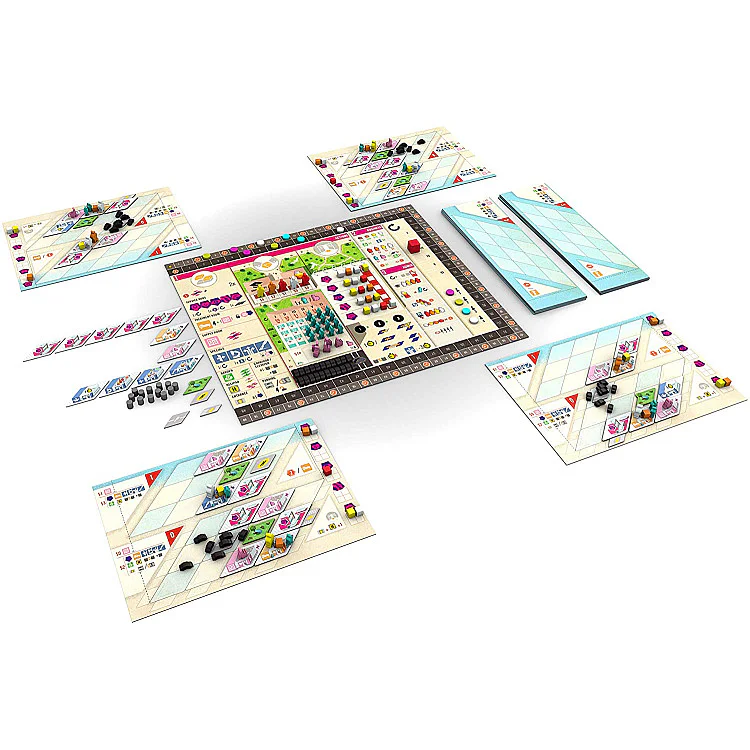 Clinic: Deluxe Edition Imported Games, All Products image