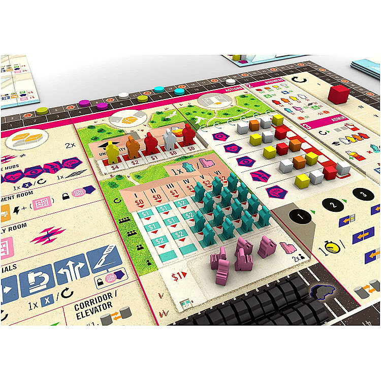 Clinic: Deluxe Edition Imported Games, All Products image