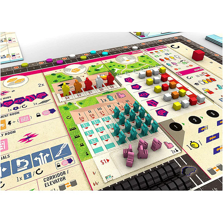 Clinic: Deluxe Edition Imported Games, All Products image