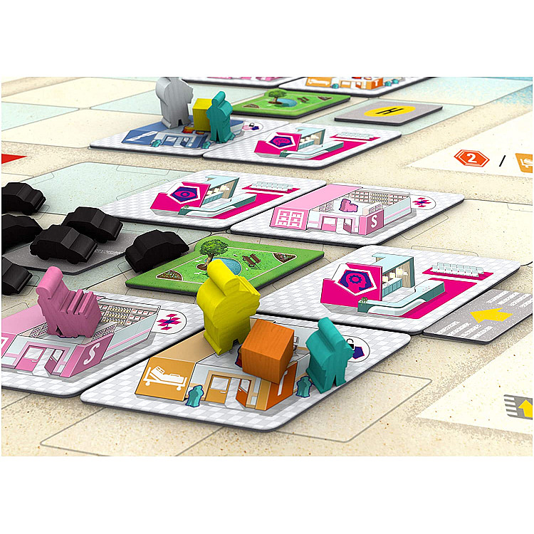 Clinic: Deluxe Edition Imported Games, All Products image
