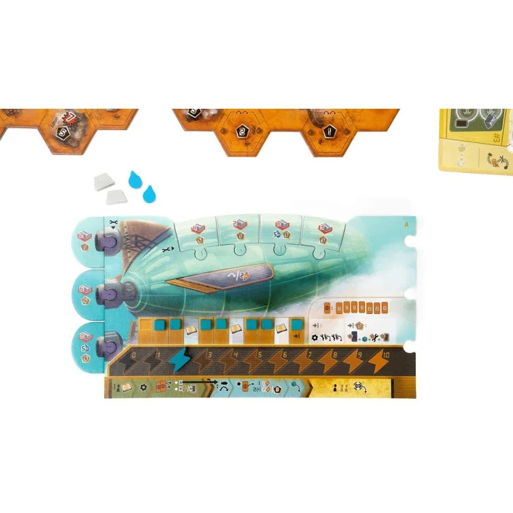 Cloudage All Board Games, Imported Games, For Cafe, All Products image