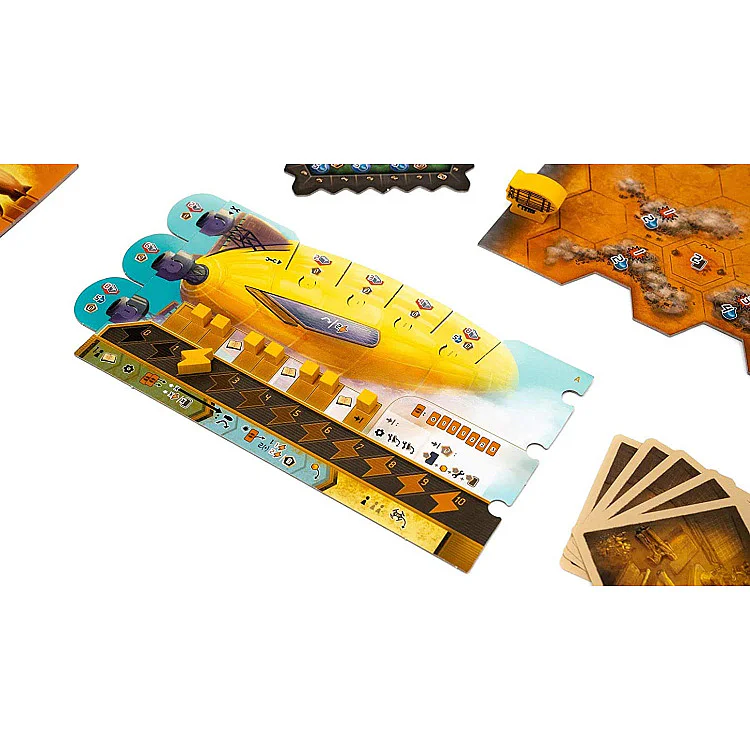 Cloudage All Board Games, Imported Games, For Cafe, All Products image