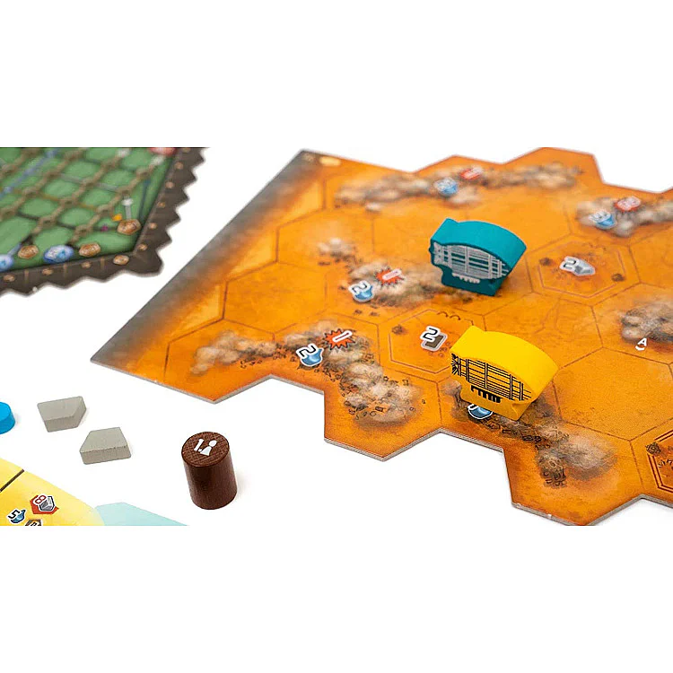 Cloudage All Board Games, Imported Games, For Cafe, All Products image