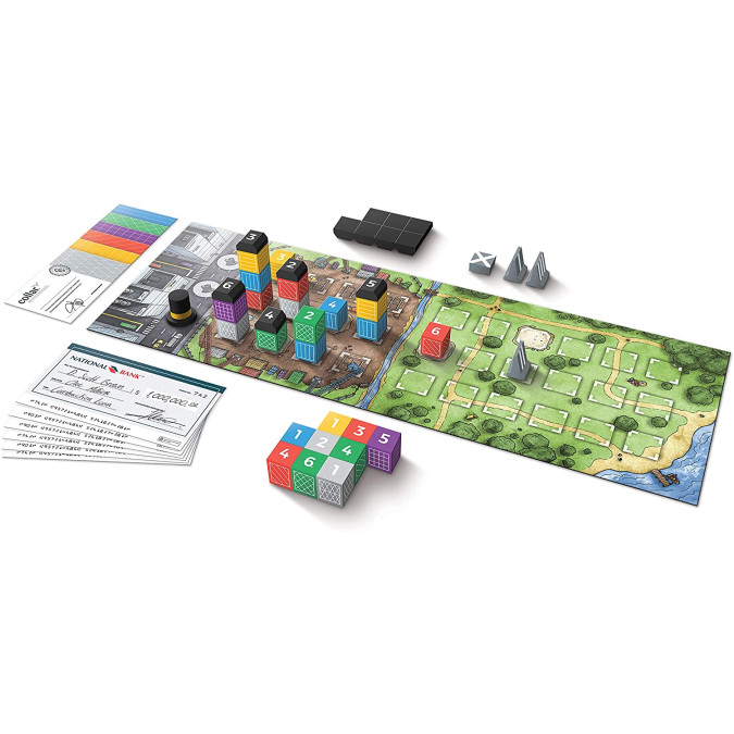 The Estates On demand, Imported Games, All Products image