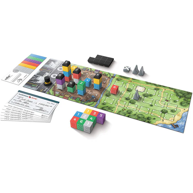 The Estates On demand, Imported Games, All Products image