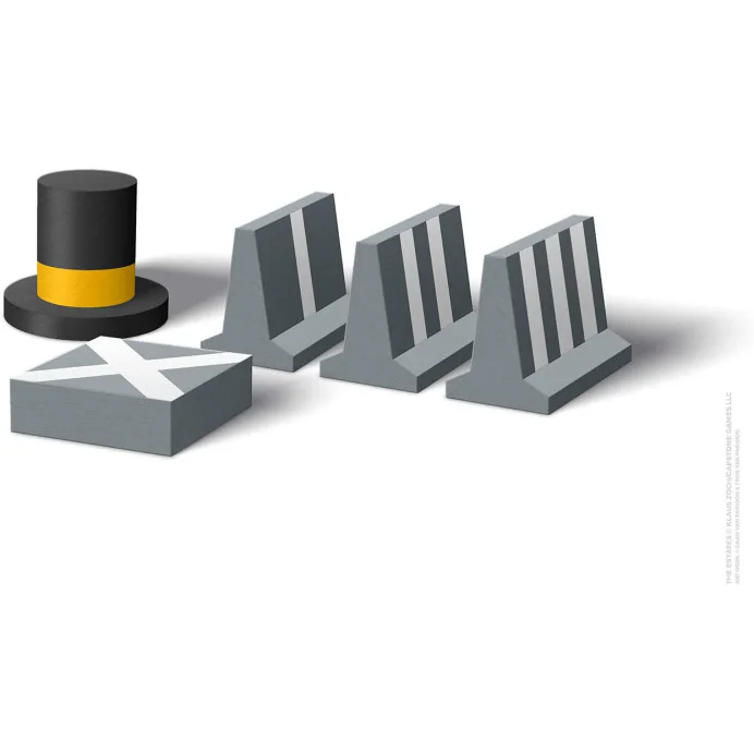 The Estates On demand, Imported Games, All Products image