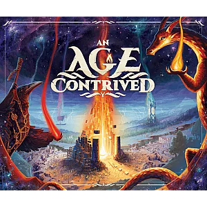 KS An Age Contrived-Collector's Edition