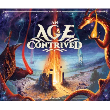KS An Age Contrived-Collector's Edition
