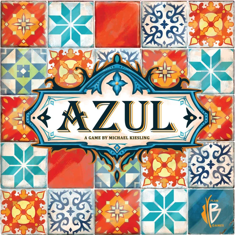 Azul English / Hindi Edition image