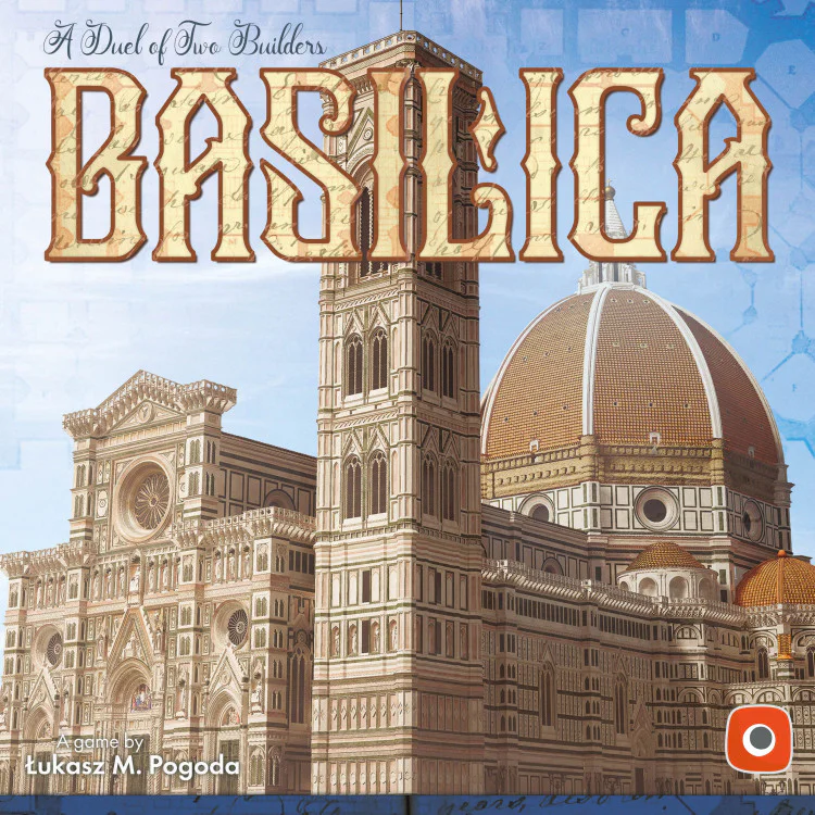 Basilica On demand, Imported Games, All Products image