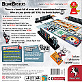Bomb Busters, Spiel des Jahres