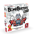 Bomb Busters, Spiel des Jahres