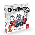 Bomb Busters, Spiel des Jahres