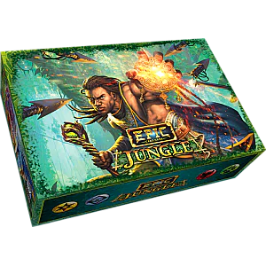 Epic Card Game: Guardians of Gowana