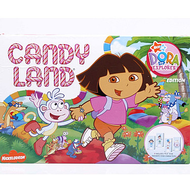 Candy Land