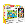 Let's Learn Animals Puzzle image