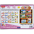 Let's Learn Rhyming Words image
