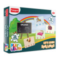 Let's Learn Spellings Puzzle image