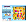 Memory Match & Move All Products image