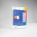 Gamegenic Sideloading 18-Pocket Pages 10 pcs pack image