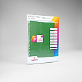 Gamegenic Sideloading 18-Pocket Pages 10 pcs pack image