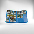 Gamegenic Casual Album 18-Pocket Blue image