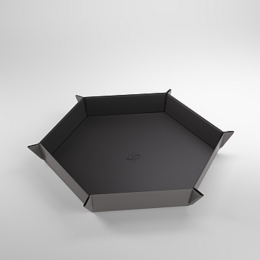 Gamegenic Magnetic Dice Tray