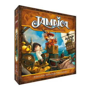 Jamaica 2nd Edition
