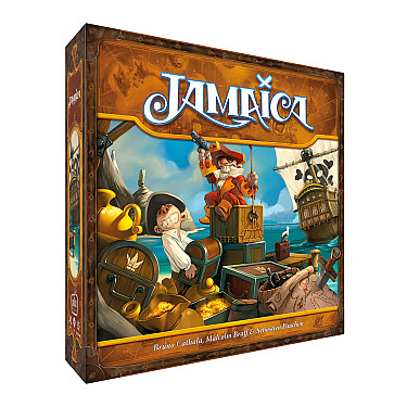 Jamaica 2nd Edition