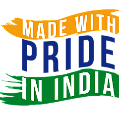 Made in India image