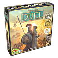 7 Wonders Duel image