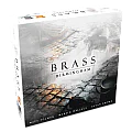 Brass-Birmingham deluxe English / Hindi Edition image