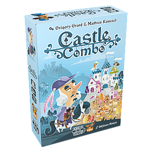 Castle Combo