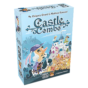 Castle Combo