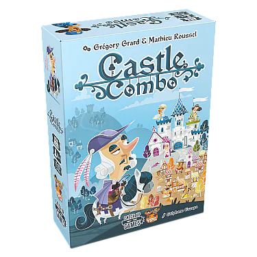 Castle Combo