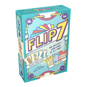 Flip 7