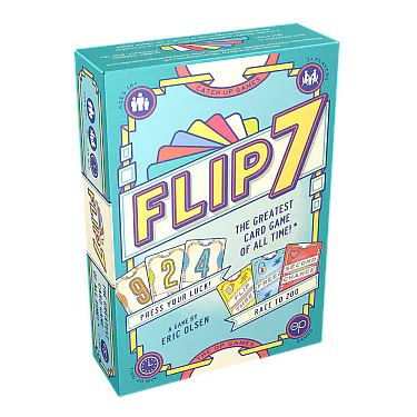 Flip 7