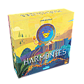Harmonies All Board Games, On Sale !, Published Games, Imported Games, Imported, All Products image