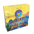 Harmonies All Board Games, On Sale !, Published Games, Imported Games, Imported, All Products image
