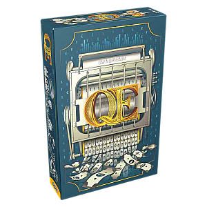 Q.E English Hindi / Edition