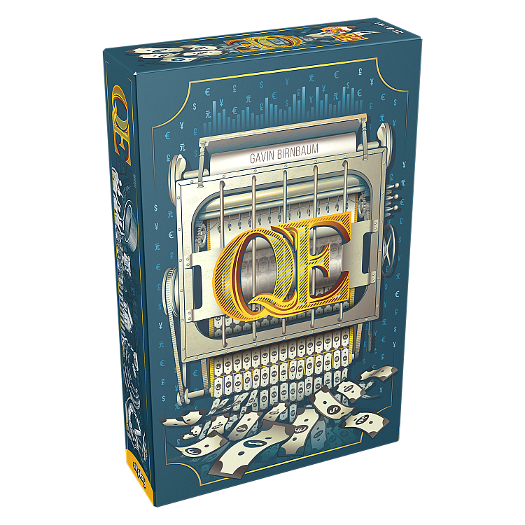 Q.E English Hindi / Edition All Board Games, Our Games, Published Games, Imported, All Products image