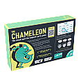 The Chameleon image